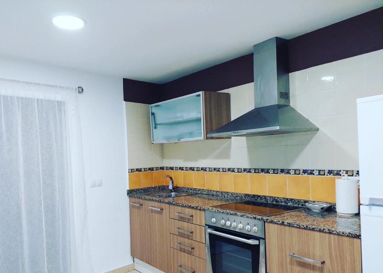 Ca La Paula Apartment Rocafort de Vallbona Exterior photo